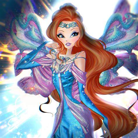 Explore the Magical Realms: Winx Witching Odyssey